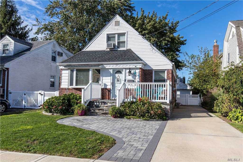 177 White Road - Photo 1