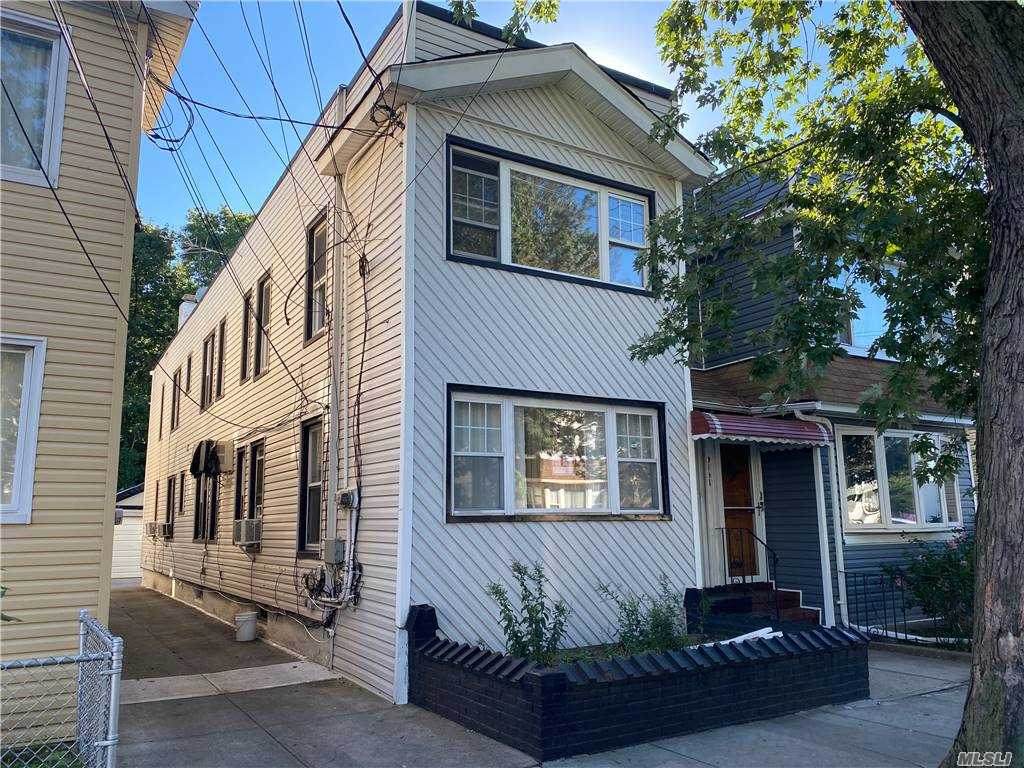 91-49 98 Street - Photo 1