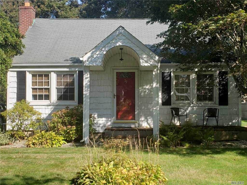 39 Cutting Street - Photo 1