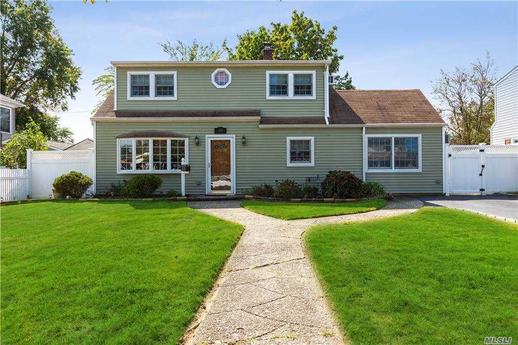38 Griddle Lane - Photo 1