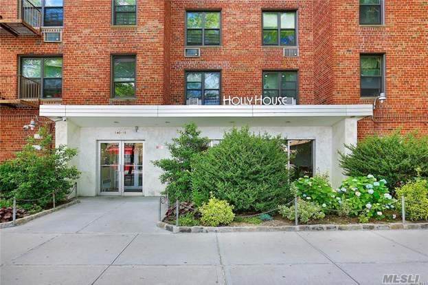140-15 Holly Avenue - Photo 1