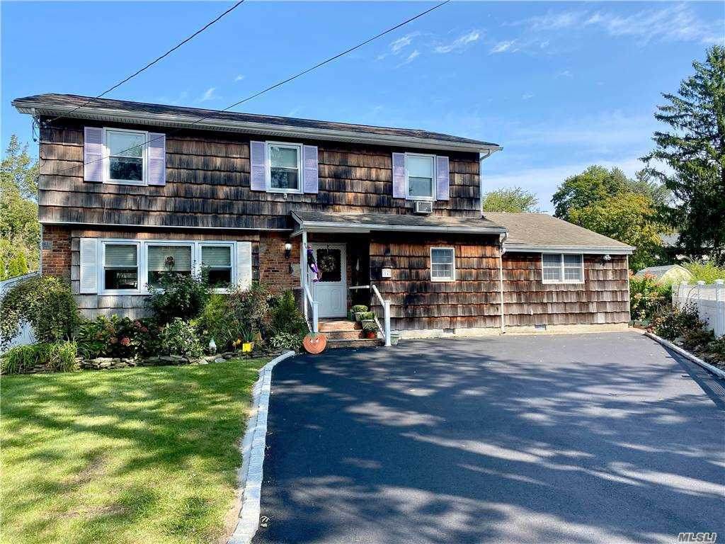 17 Blackberry Lane Lane - Photo 1