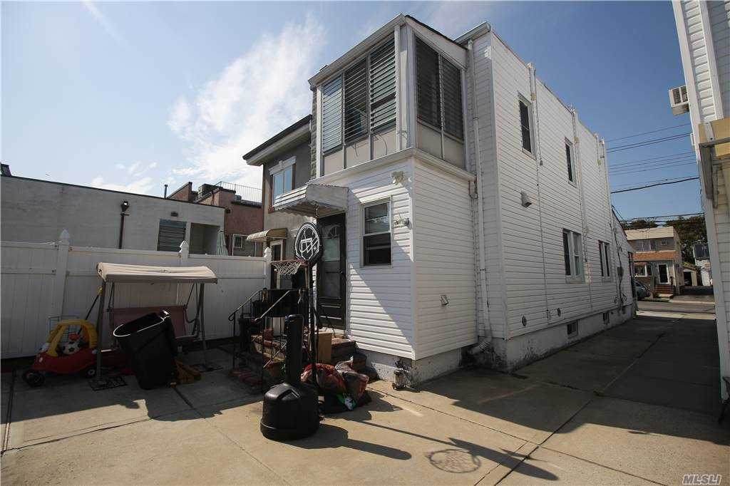 198-16 33 Avenue - Photo 1