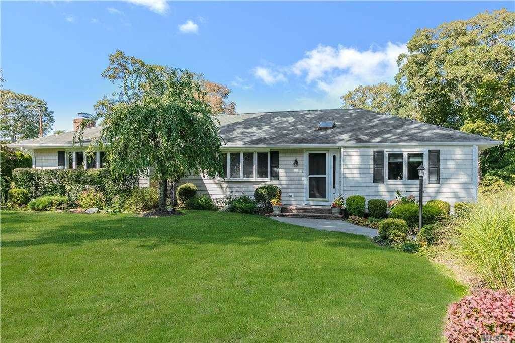 184 Oakside Drive - Photo 1