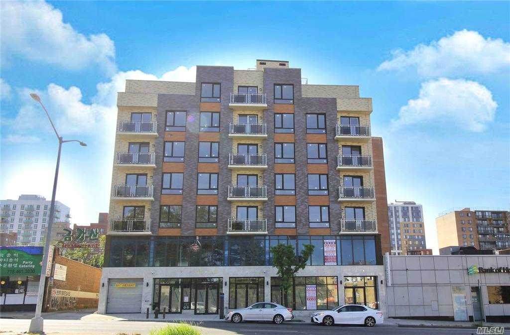 138-12 Northern Boulevard - Photo 1