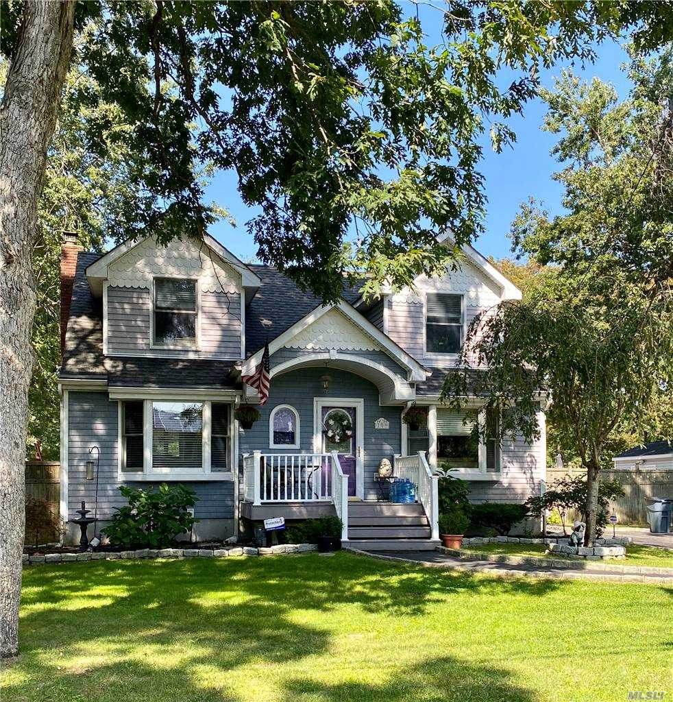109 Orange Street - Photo 1