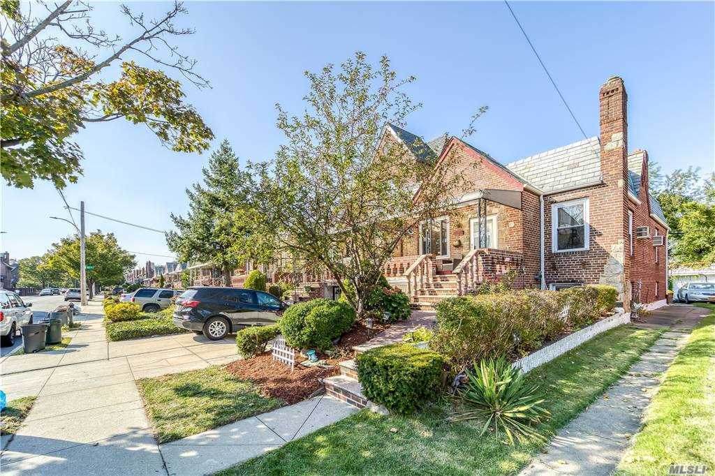 83-11 77th Avenue - Photo 1