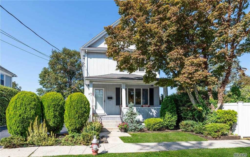 13 Chestnut Street - Photo 1