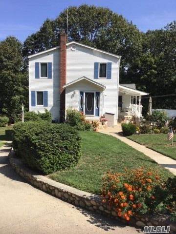44 Hickory Place - Photo 1