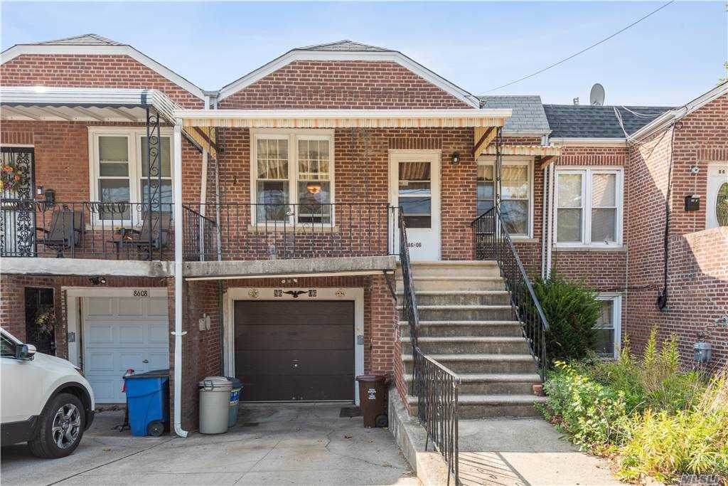 86-06 Little Neck Parkway - Photo 1
