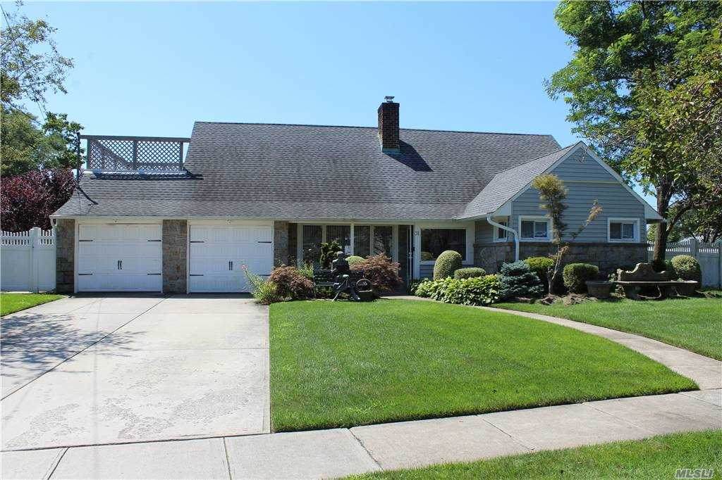 31 Mallow Road - Photo 1