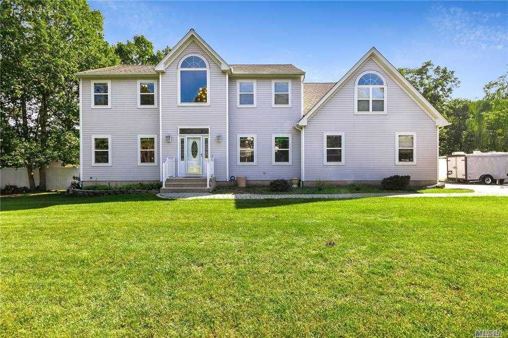 19 Old Orchard Way - Photo 1