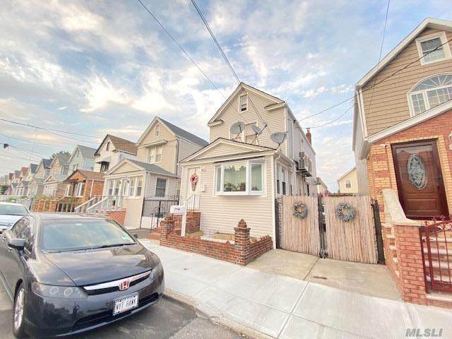 107-45 123rd Street - Photo 1