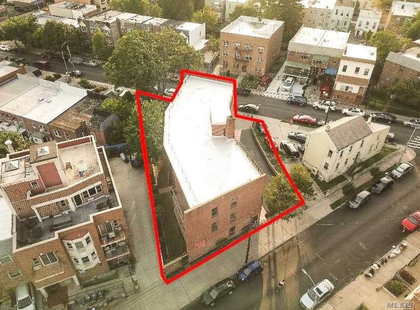 31-65 46th Street - Photo 1
