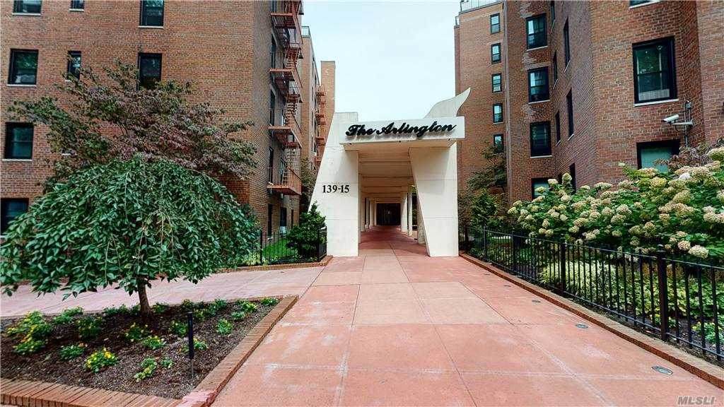 139-15 83rd Avenue - Photo 1
