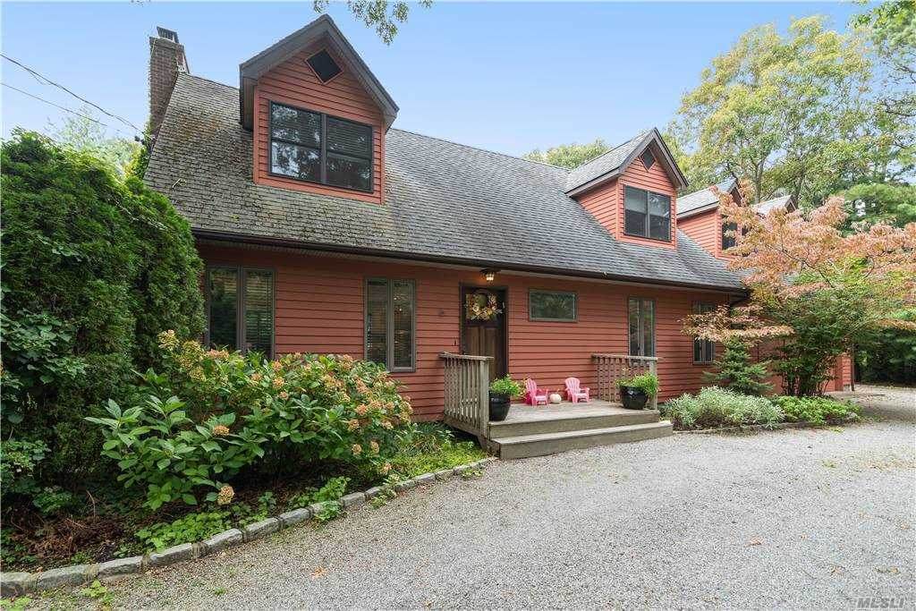6 Deerland Drive - Photo 1