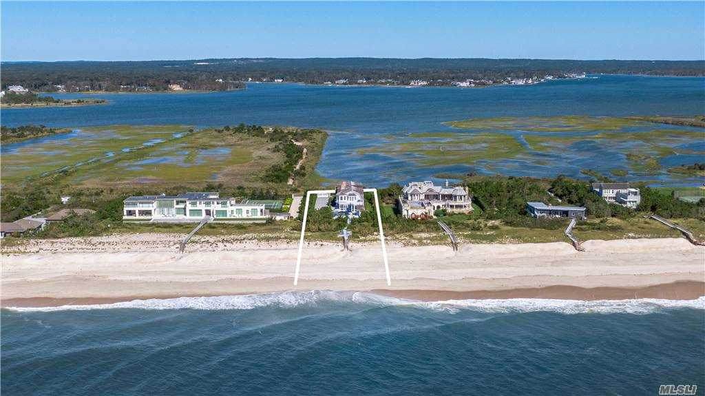 214 Dune Road - Photo 1