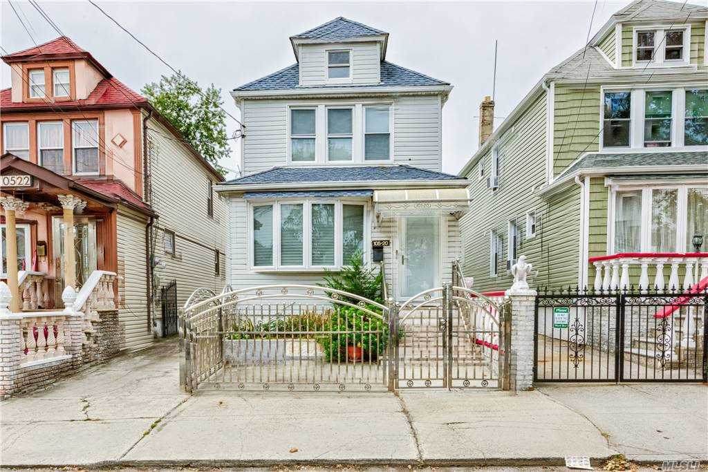 105-20 133rd Street - Photo 1