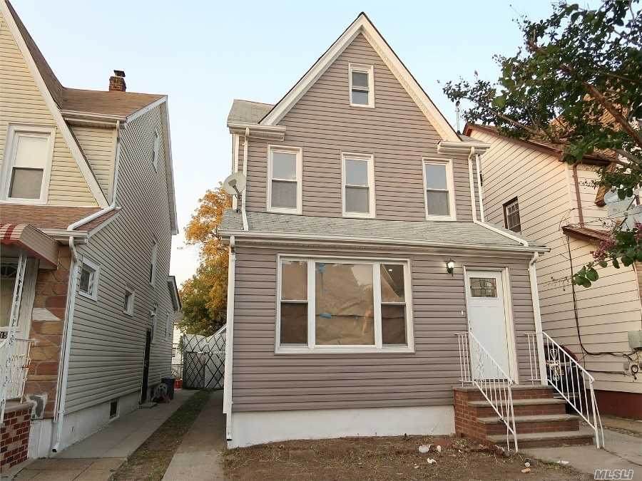 220-17 109th Avenue - Photo 1