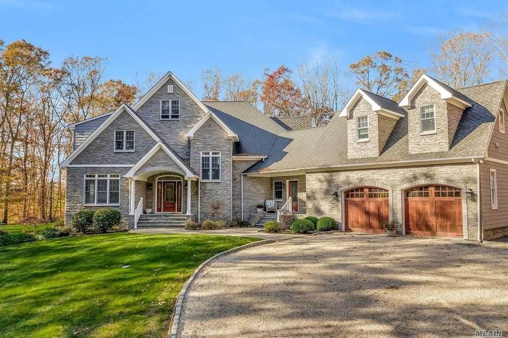 3475 Aldrich Lane - Photo 1
