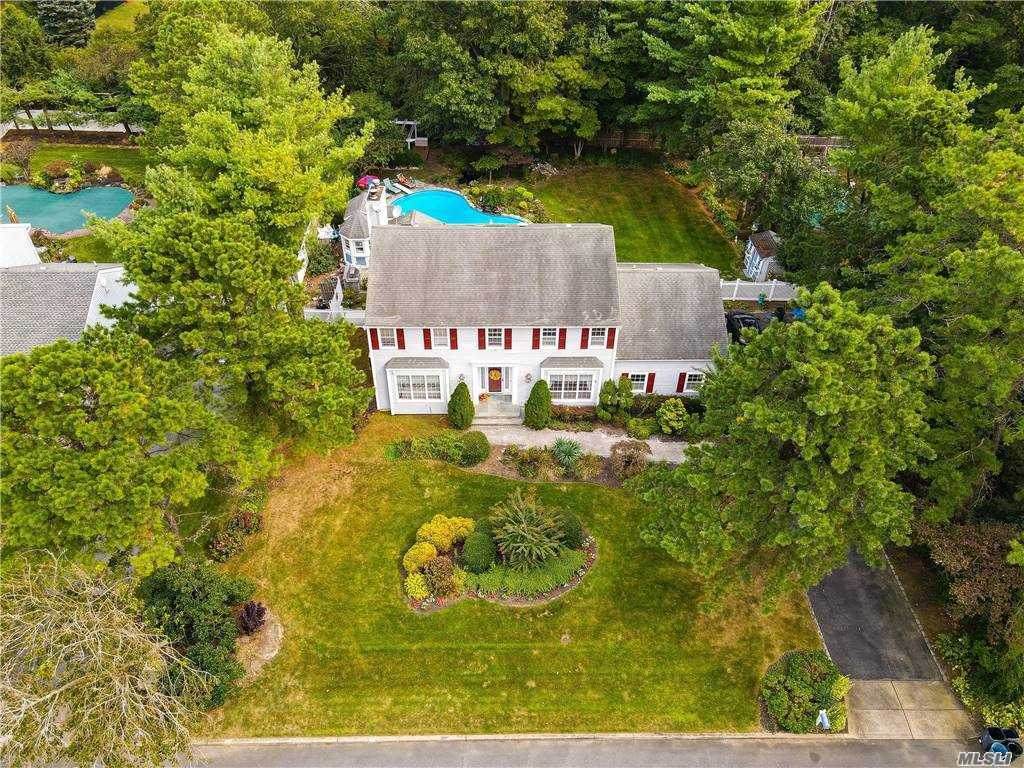 32 Pheasant Run Lane - Photo 1