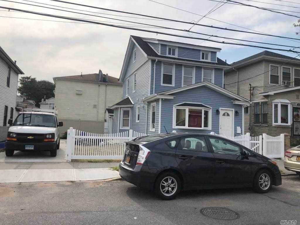 104-64 165th Street - Photo 1