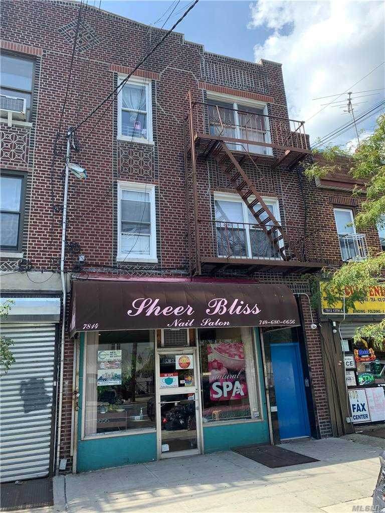 7814 13 Avenue - Photo 1