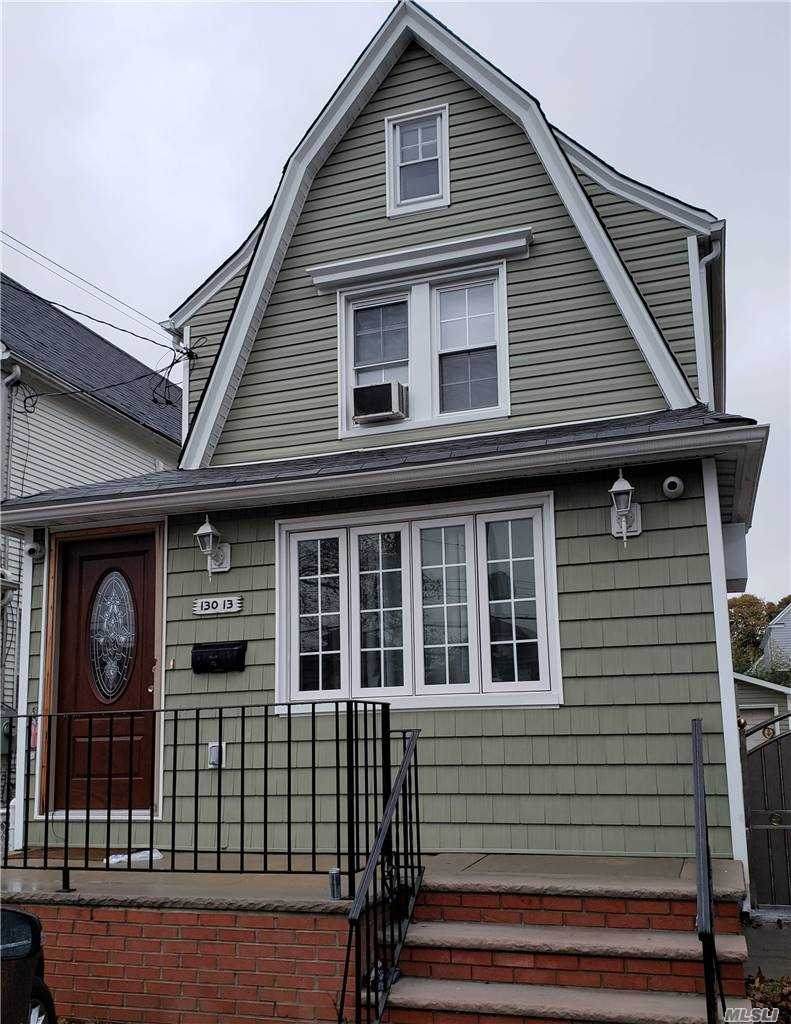 130-13 Lefferts Boulevard - Photo 1