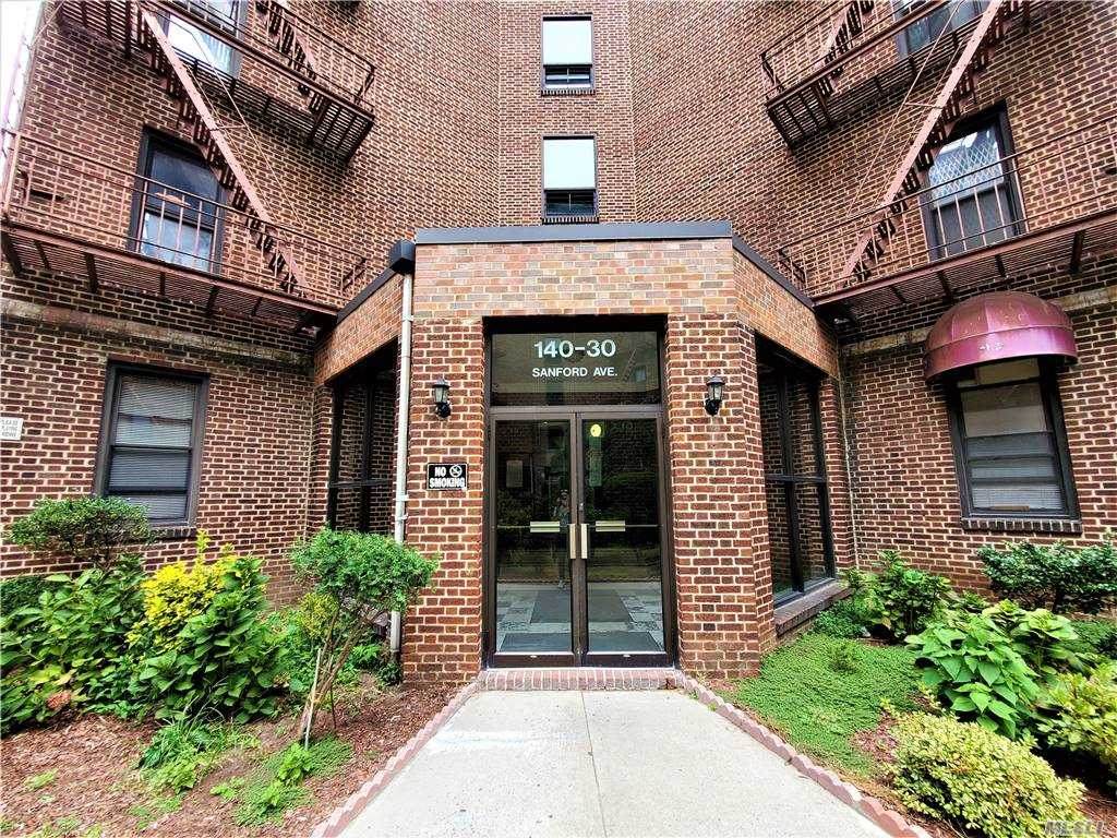140-30 Sanford Avenue - Photo 1