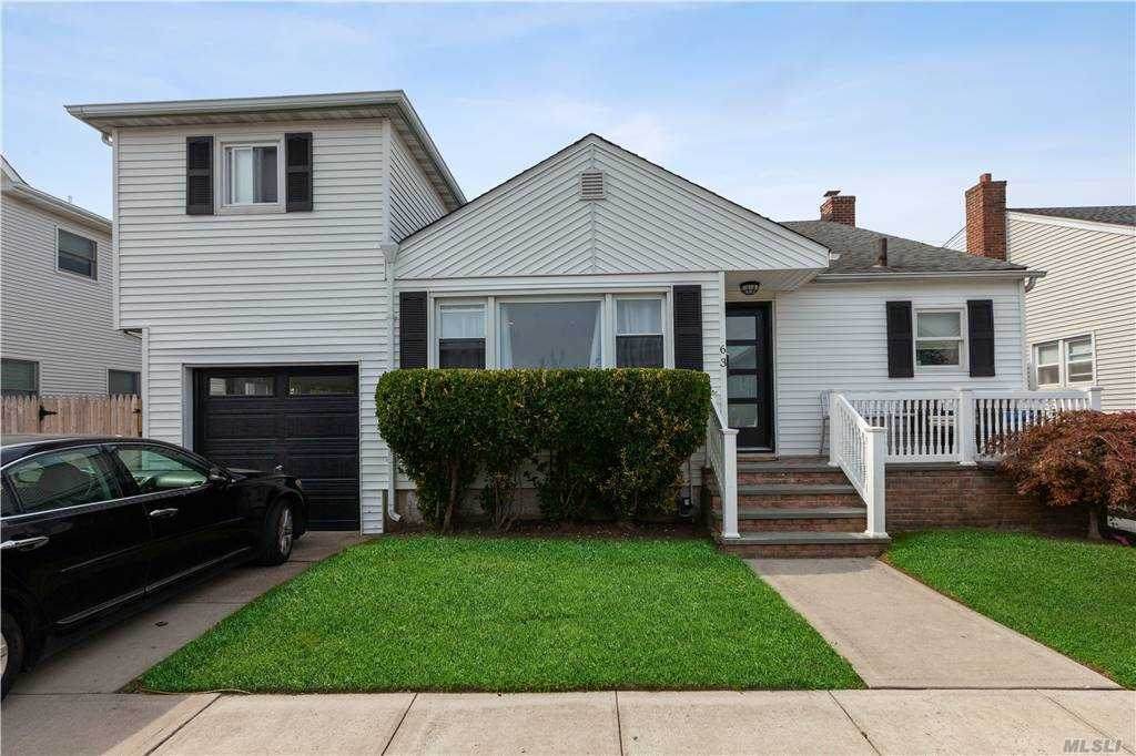 63 Harmon Street - Photo 1