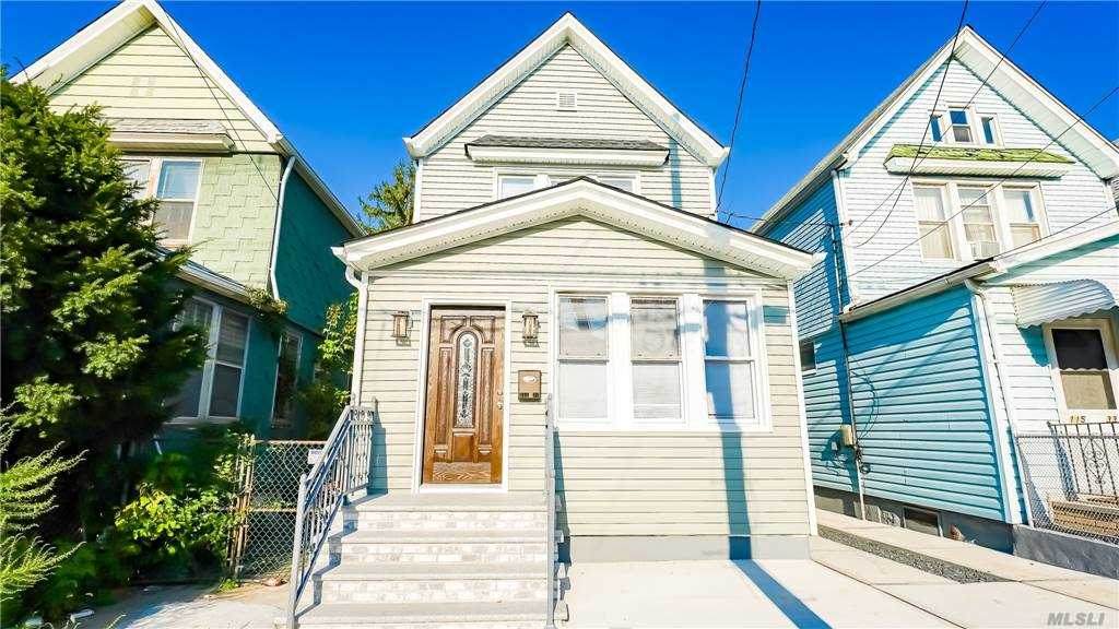 115-31 120th Street - Photo 1