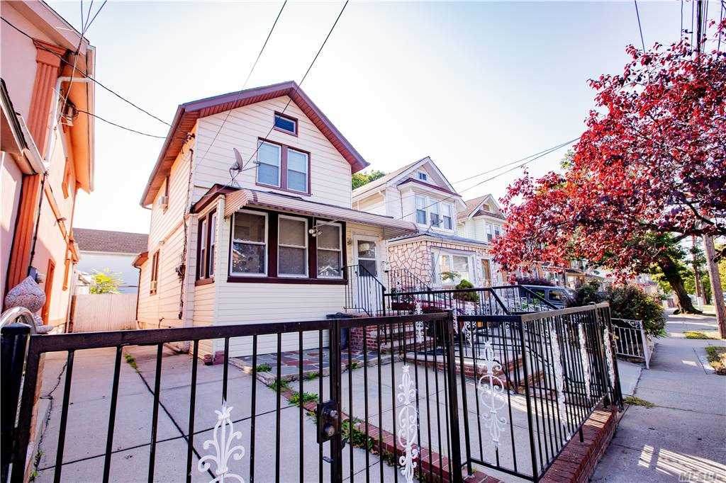 131-05 131st Street - Photo 1
