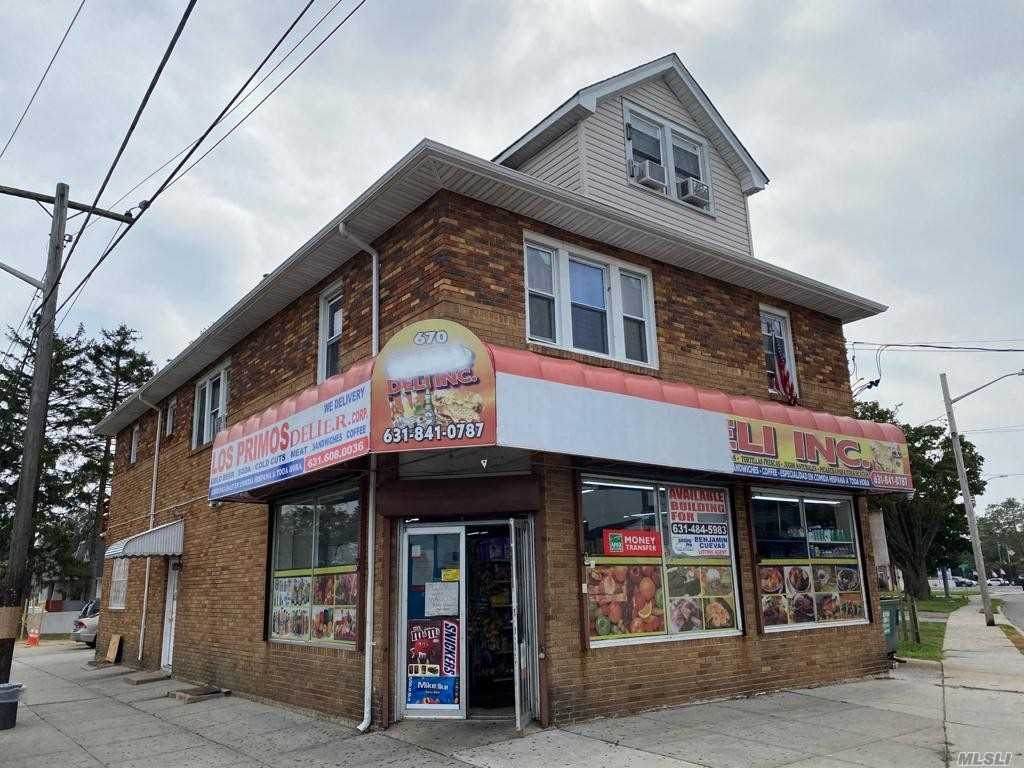 670 Dixon Avenue - Photo 1