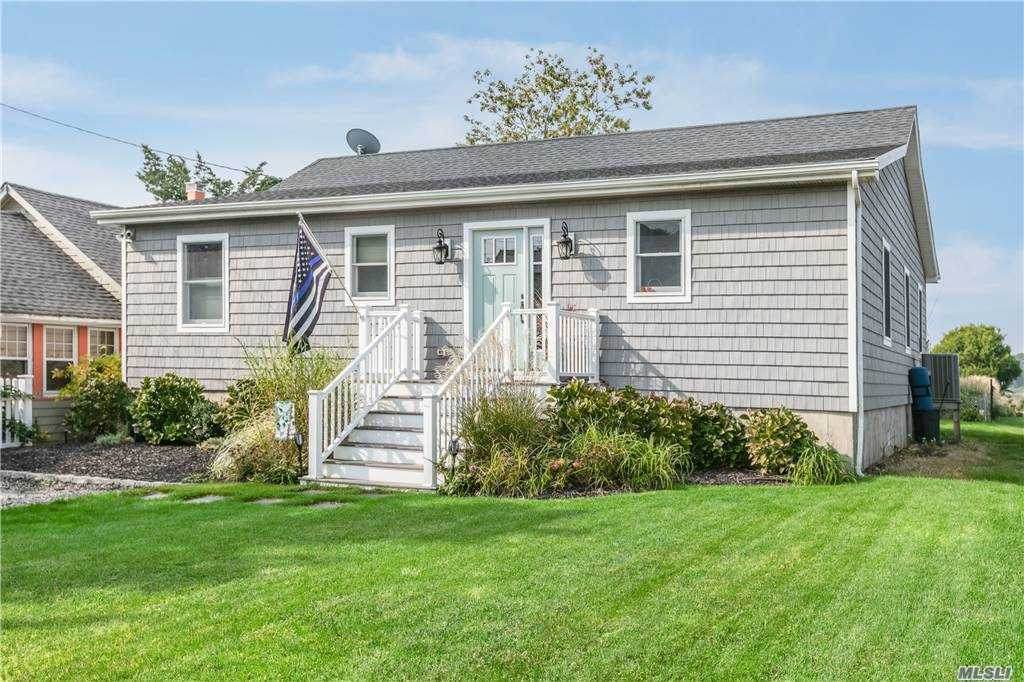 47 Beach Road - Photo 1