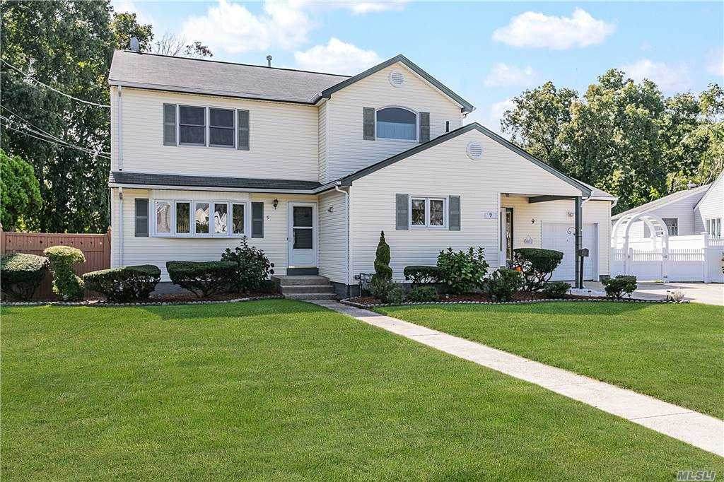 9 Armon Drive - Photo 1