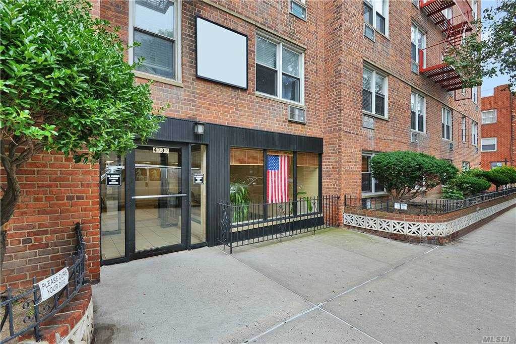 47-37 45th Street - Photo 1