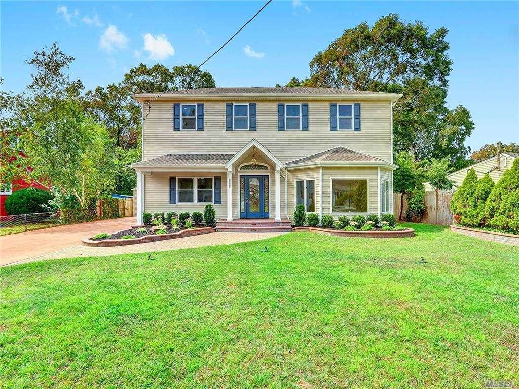 1082 Namdac Avenue - Photo 1