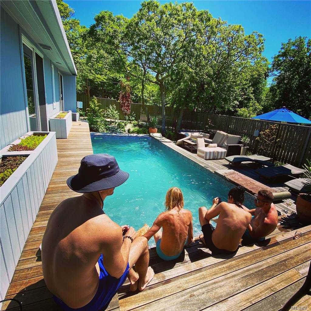 505 Fire Island Blvd Avenue - Photo 1