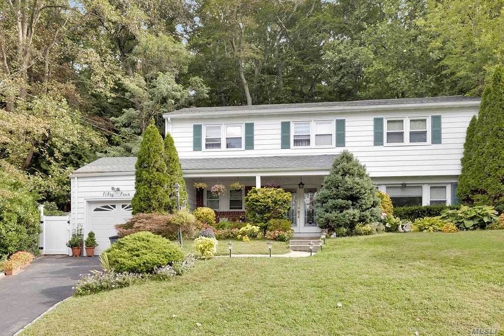 54 Harriet Lane - Photo 1