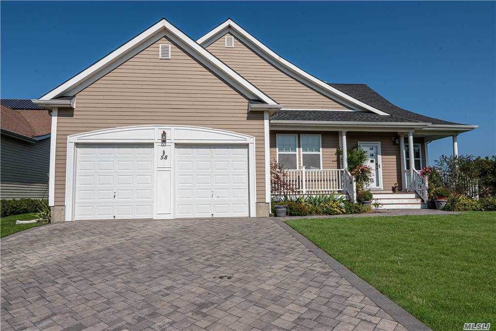 58 Tyler Drive - Photo 1
