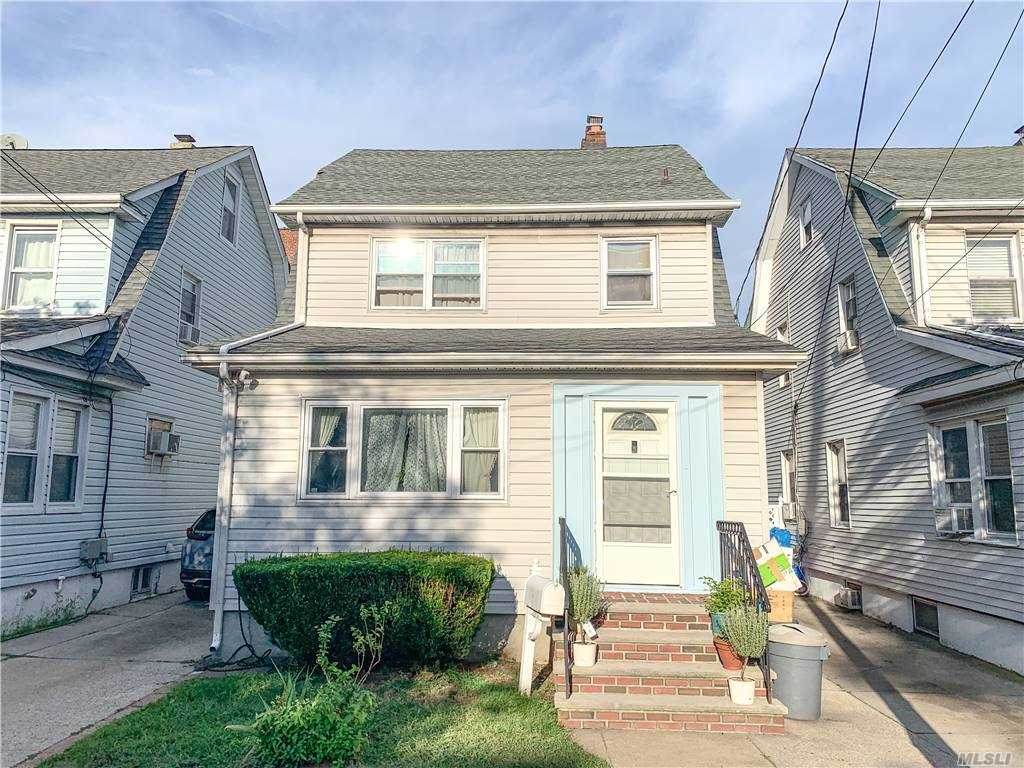 92-13 245th Street - Photo 1