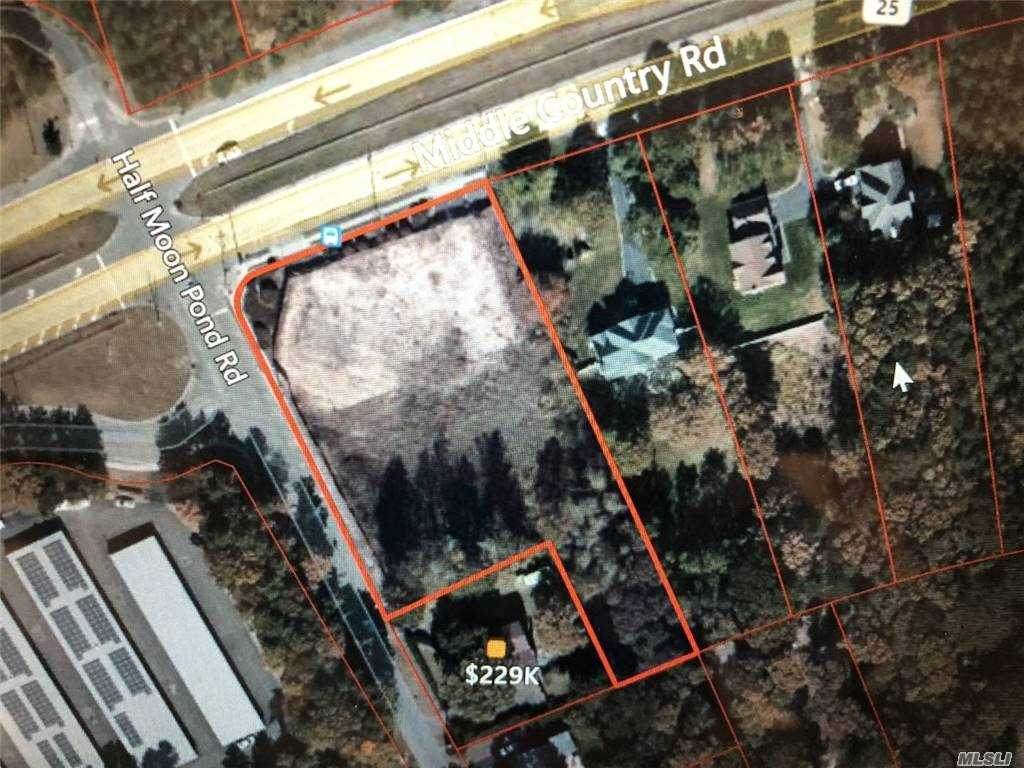 890 Middle Country Road - Photo 1
