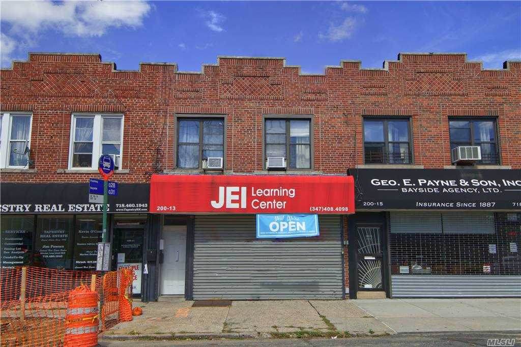 200-13 32nd Avenue Avenue - Photo 1