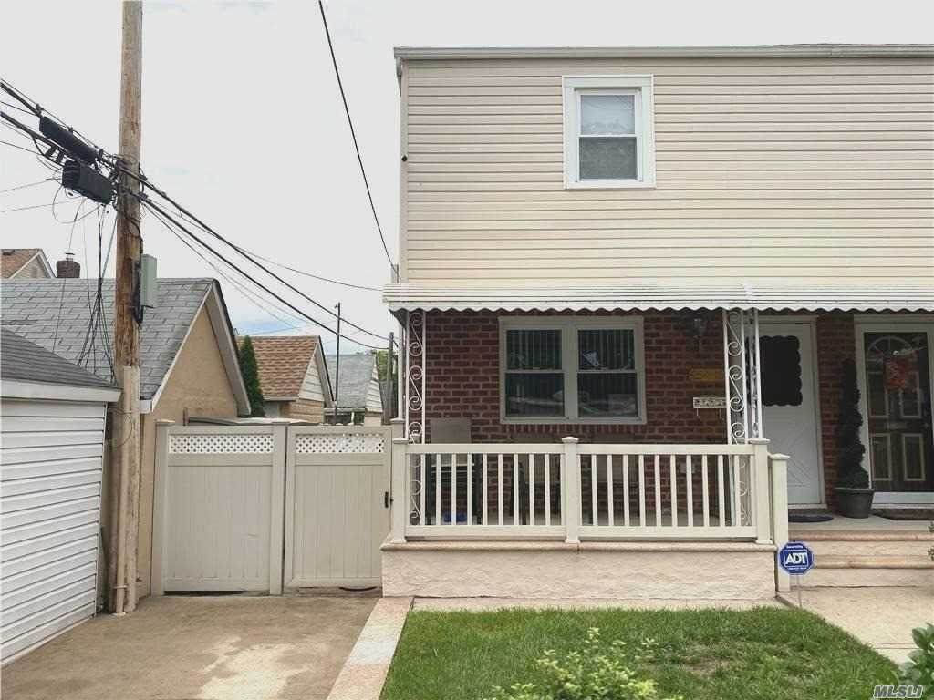 254-15 87th Road - Photo 1