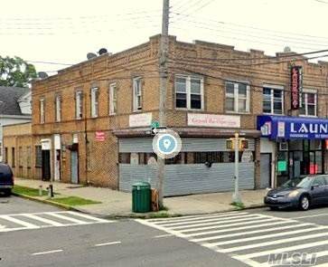 145-52 Rockaway Boulevard - Photo 1