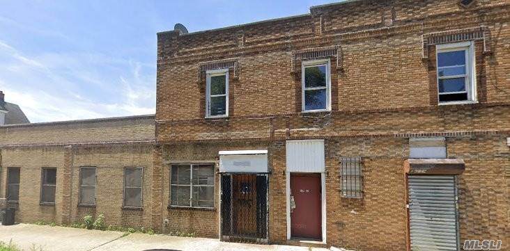 145-52 Rockaway Boulevard - Photo 1