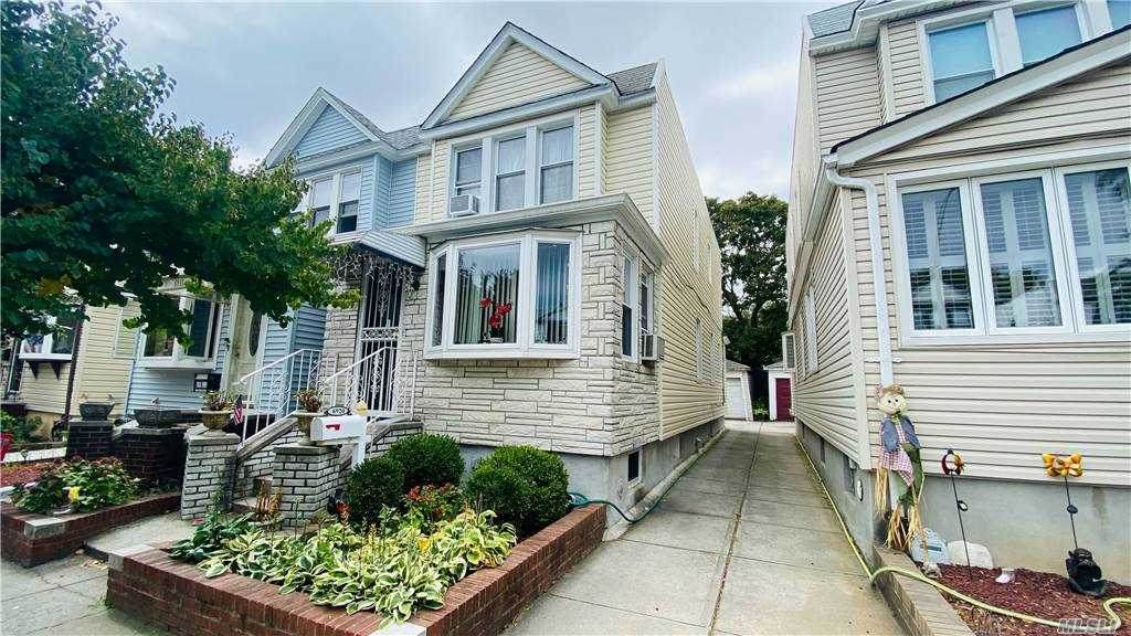 69-20 66th Street - Photo 1