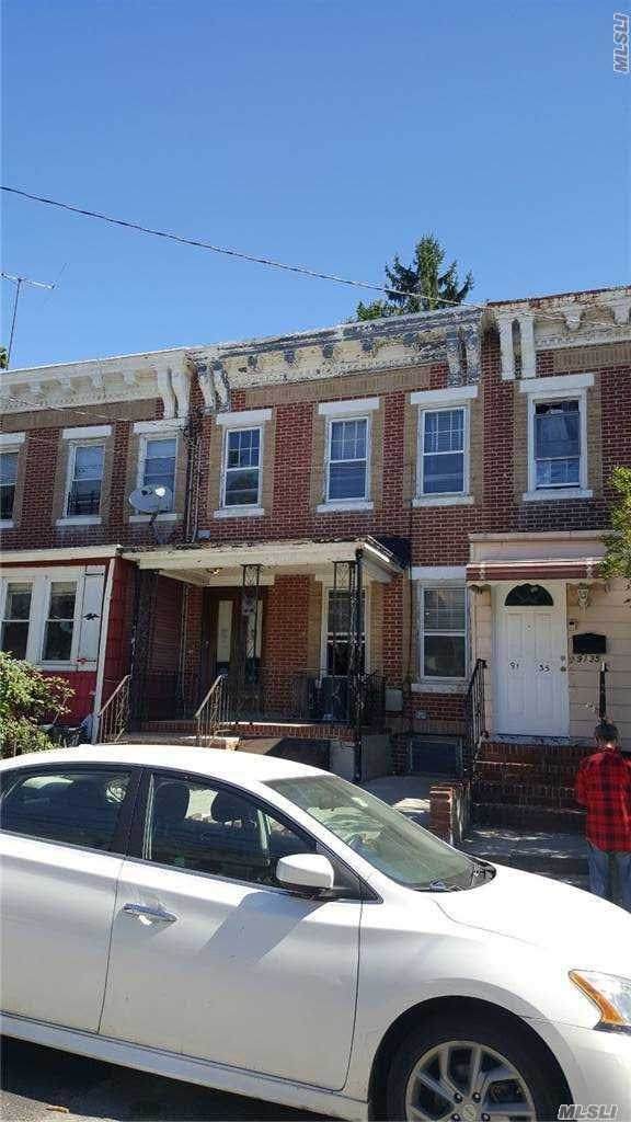 91-33 86th Street - Photo 1
