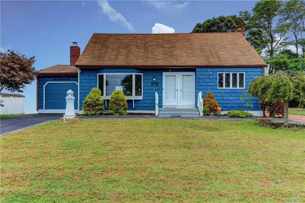 275 Floyd Rd - Photo 1