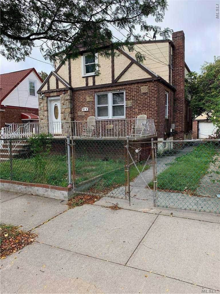 143-14 183rd Street - Photo 1